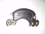 Suzuki Carry Ignition Module J153